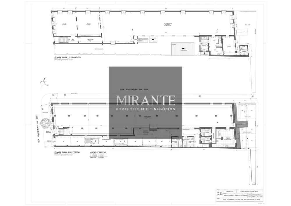 Prédio Inteiro, 1540 m² - Foto 15