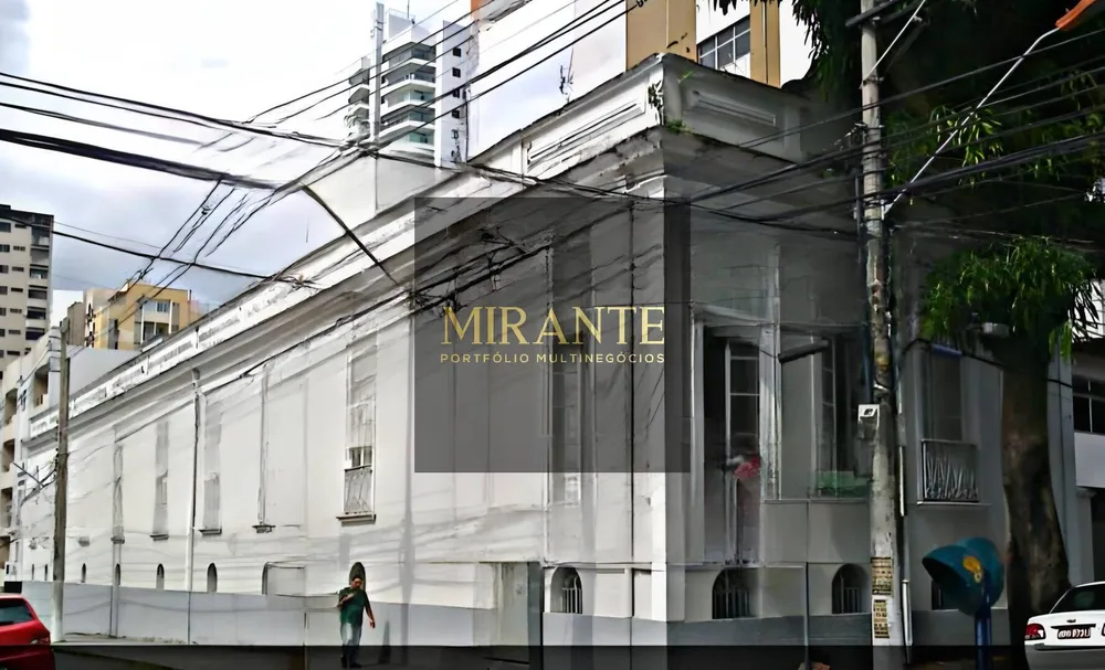 Prédio Inteiro, 1540 m² - Foto 12