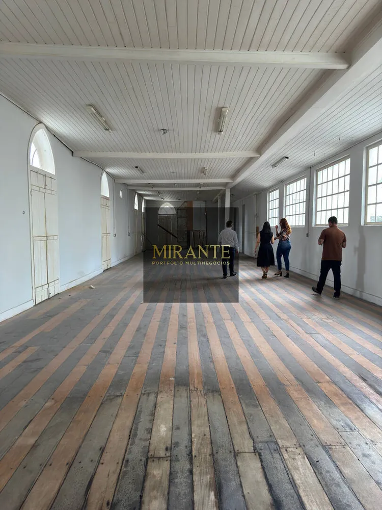 Prédio Inteiro, 1540 m² - Foto 1