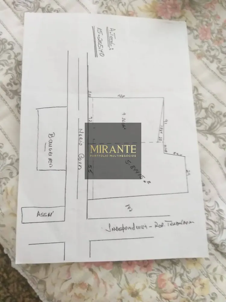 Terreno, 2 hectares - Foto 10
