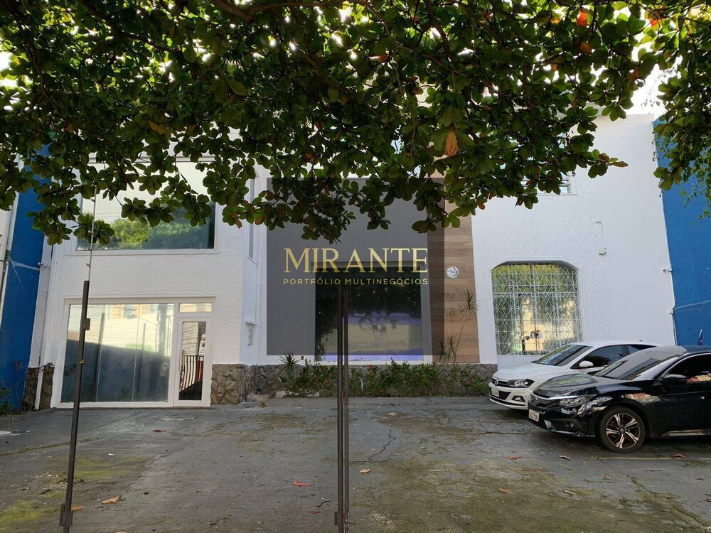 Prédio Inteiro à venda e aluguel, 700m² - Foto 2