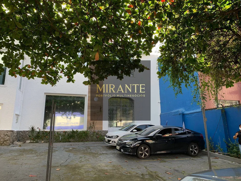 Prédio Inteiro, 700 m² - Foto 10