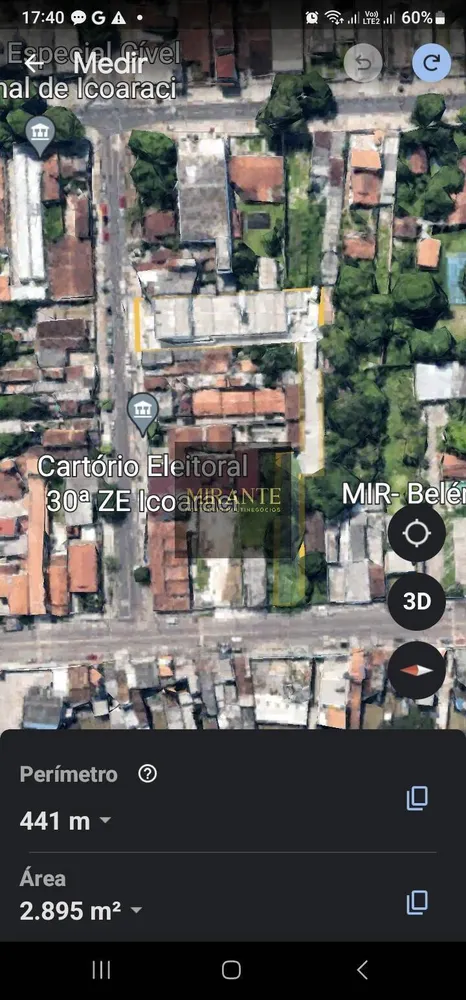 Prédio Inteiro, 2895 m² - Foto 20