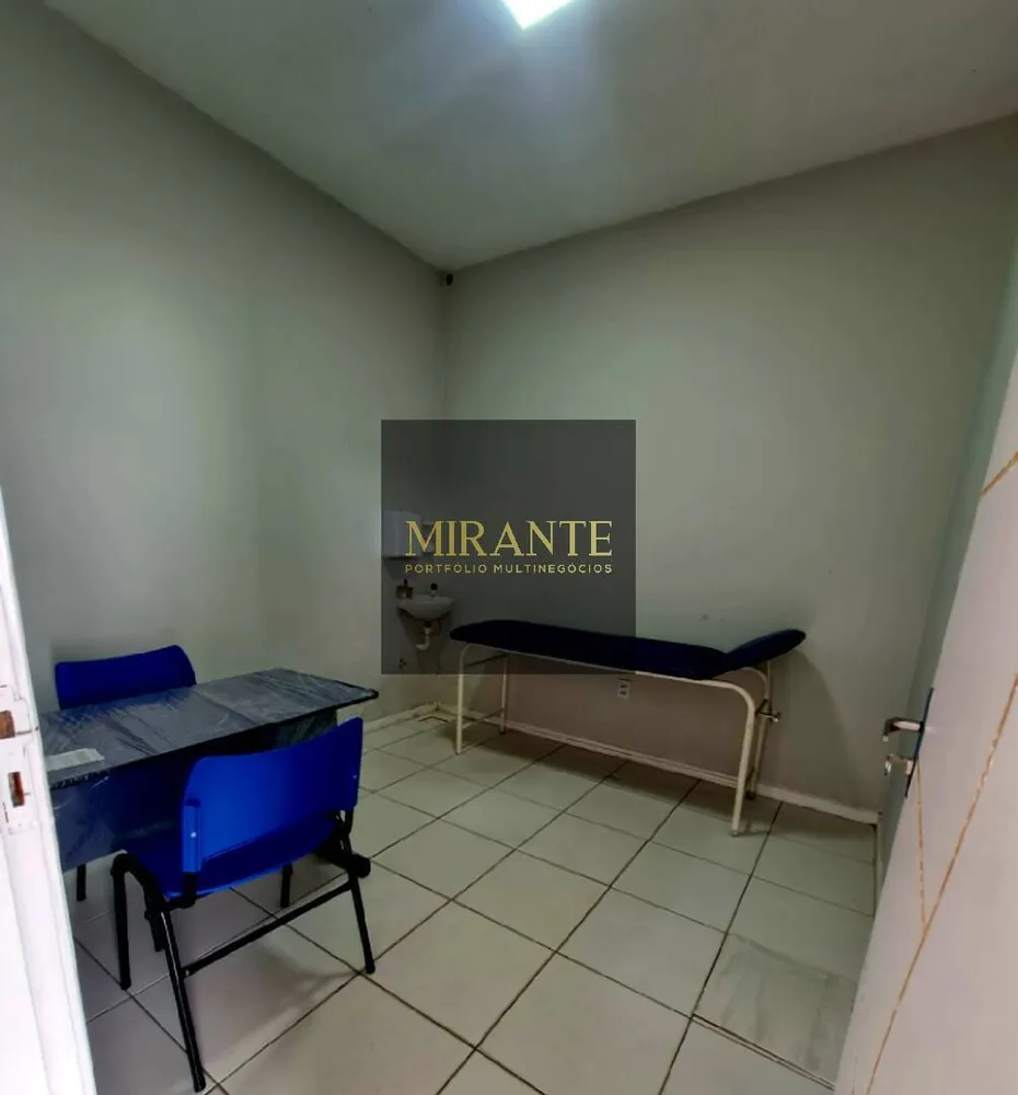 Prédio Inteiro, 2895 m² - Foto 9