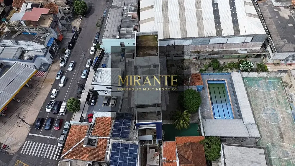 Prédio Inteiro, 1100 m² - Foto 2