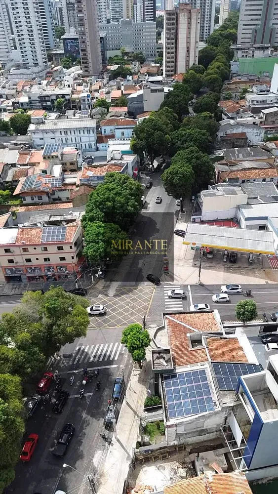 Prédio Inteiro, 1100 m² - Foto 3