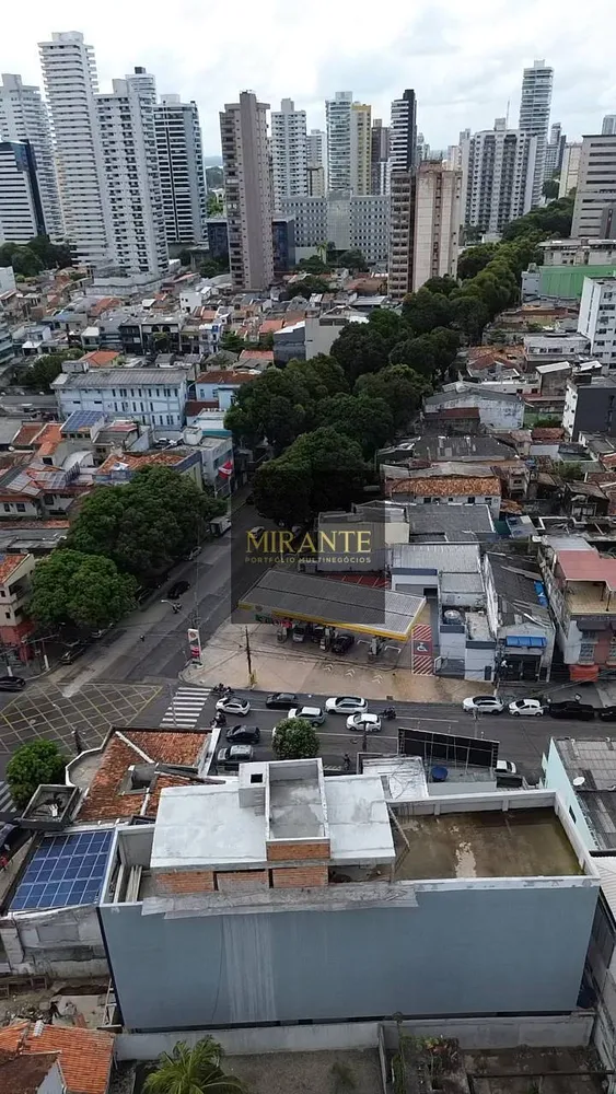 Prédio Inteiro, 1100 m² - Foto 4