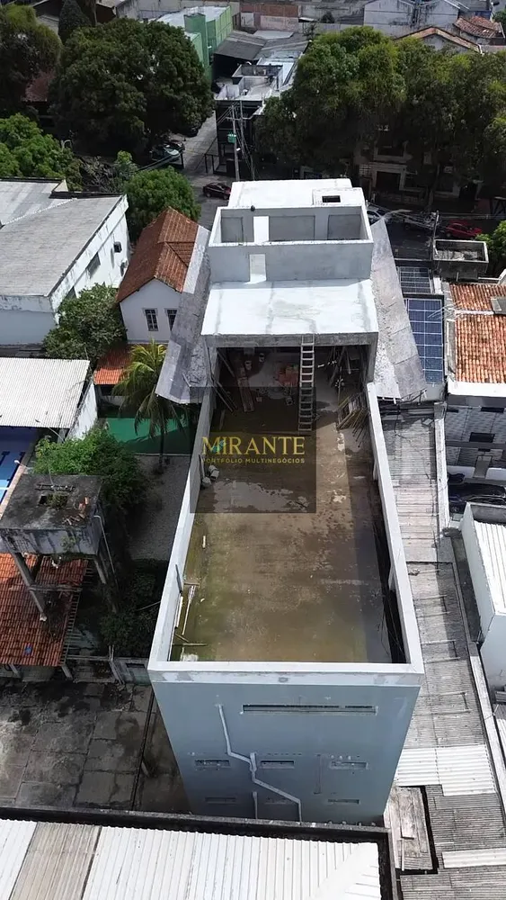 Prédio Inteiro, 1100 m² - Foto 8