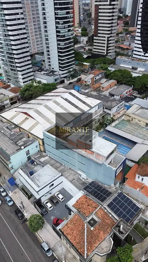 Prédio Inteiro, 1100 m² - Foto 1