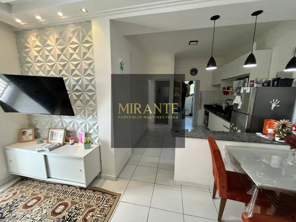 Apartamento, 2 quartos, 74 m² - Foto 1