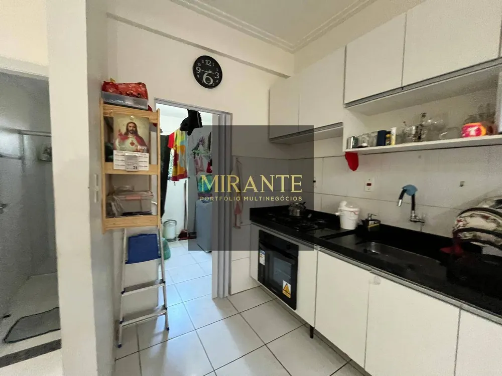 Apartamento, 2 quartos, 74 m² - Foto 6