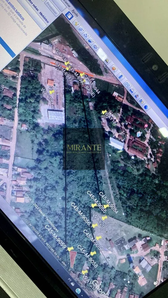 Terreno, 2 hectares - Foto 4