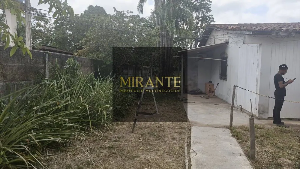 Terreno, 2 hectares - Foto 1