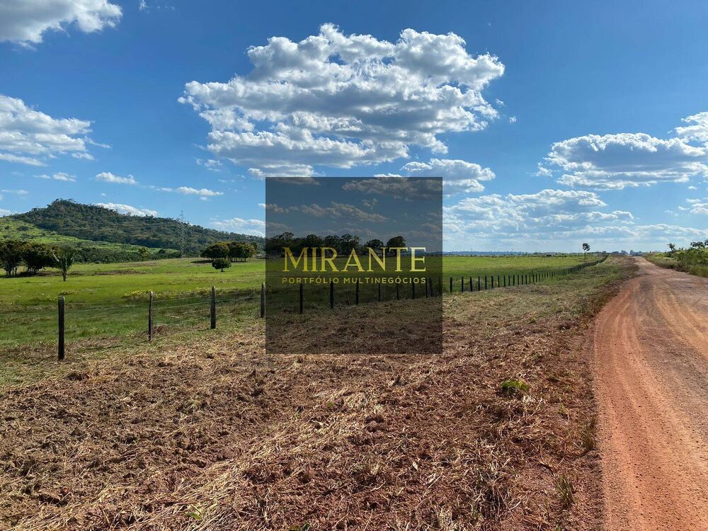 Terreno, 741 m² - Foto 2