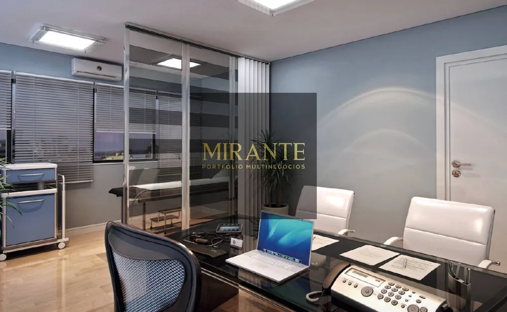 Sala-Conjunto, 50 m² - Foto 4