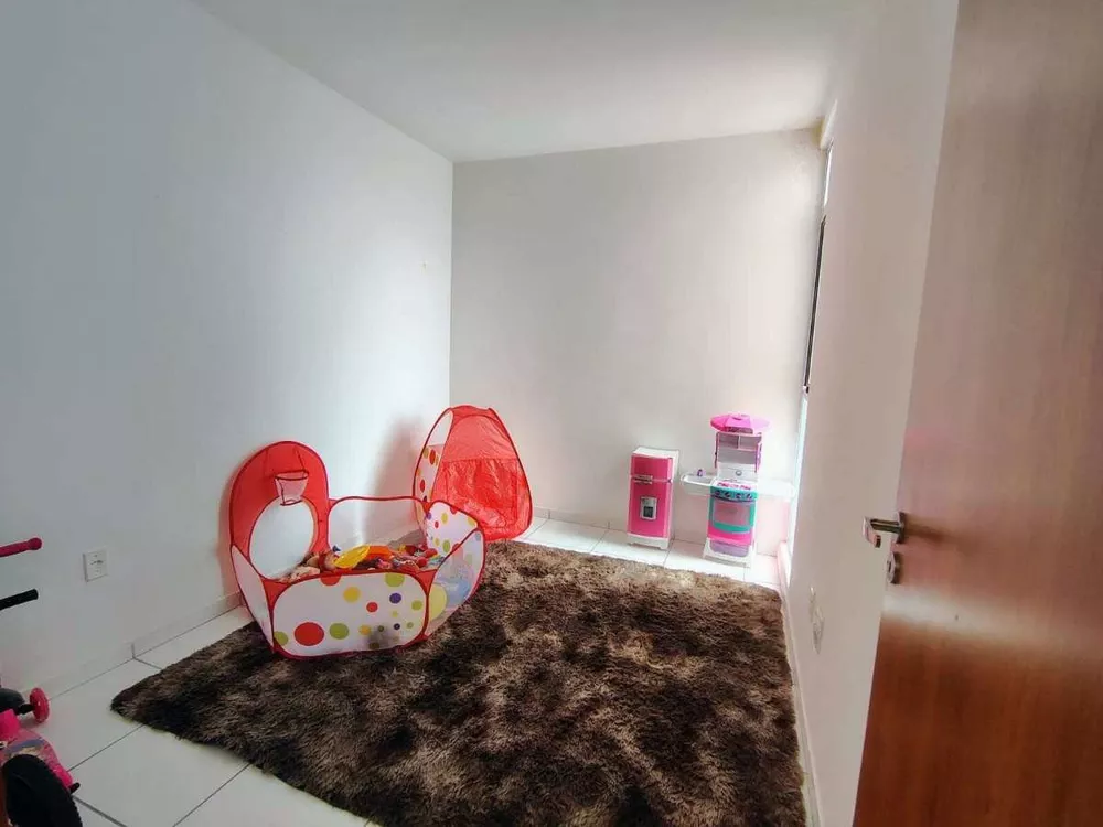 Apartamento, 2 quartos, 43 m² - Foto 2