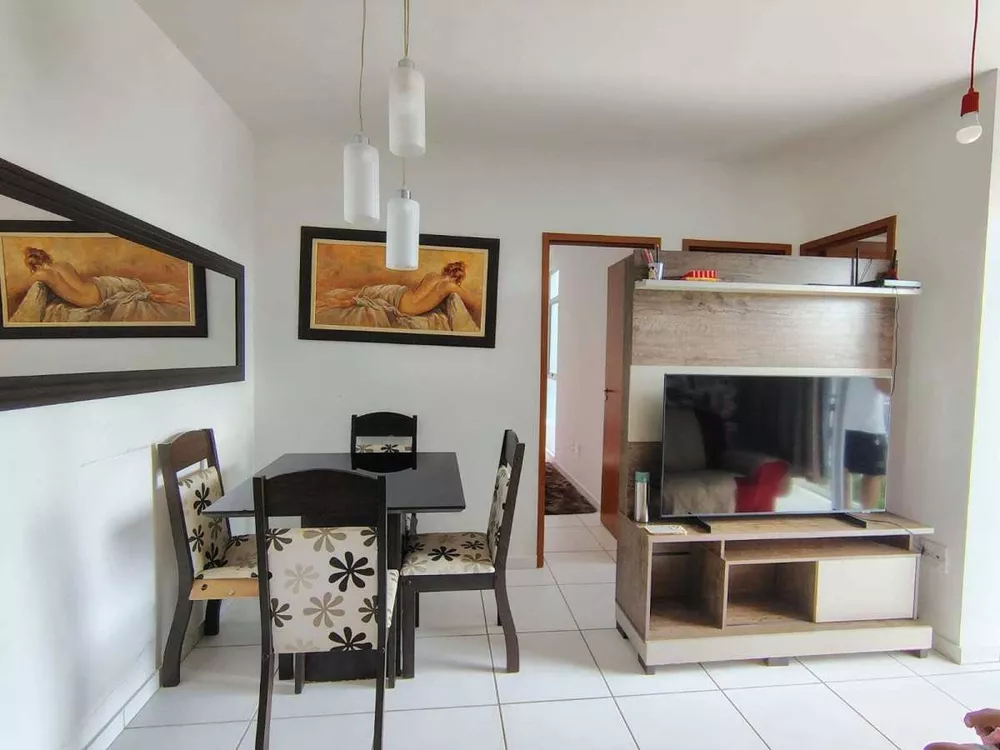 Apartamento, 2 quartos, 43 m² - Foto 1