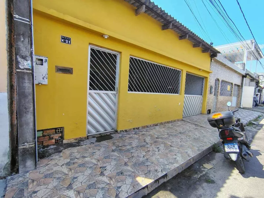 Casa, 2 quartos, 134 m² - Foto 2