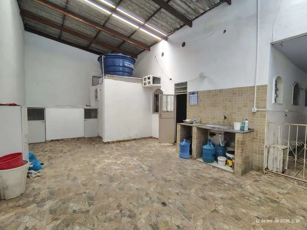 Casa, 2 quartos, 134 m² - Foto 13