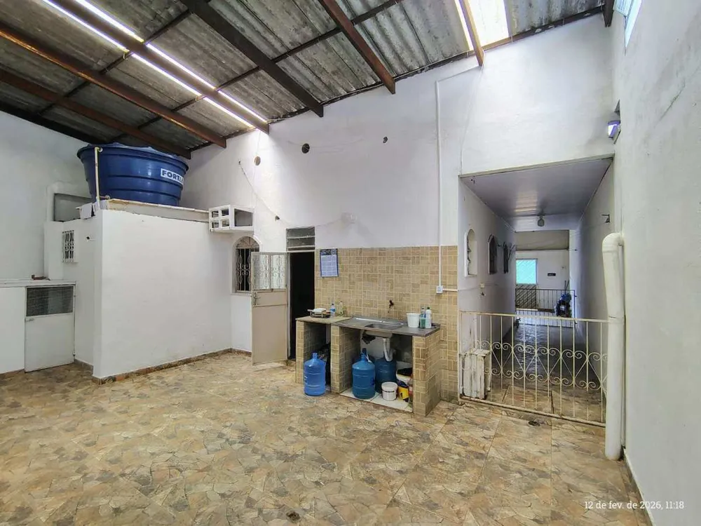 Casa, 2 quartos, 134 m² - Foto 12
