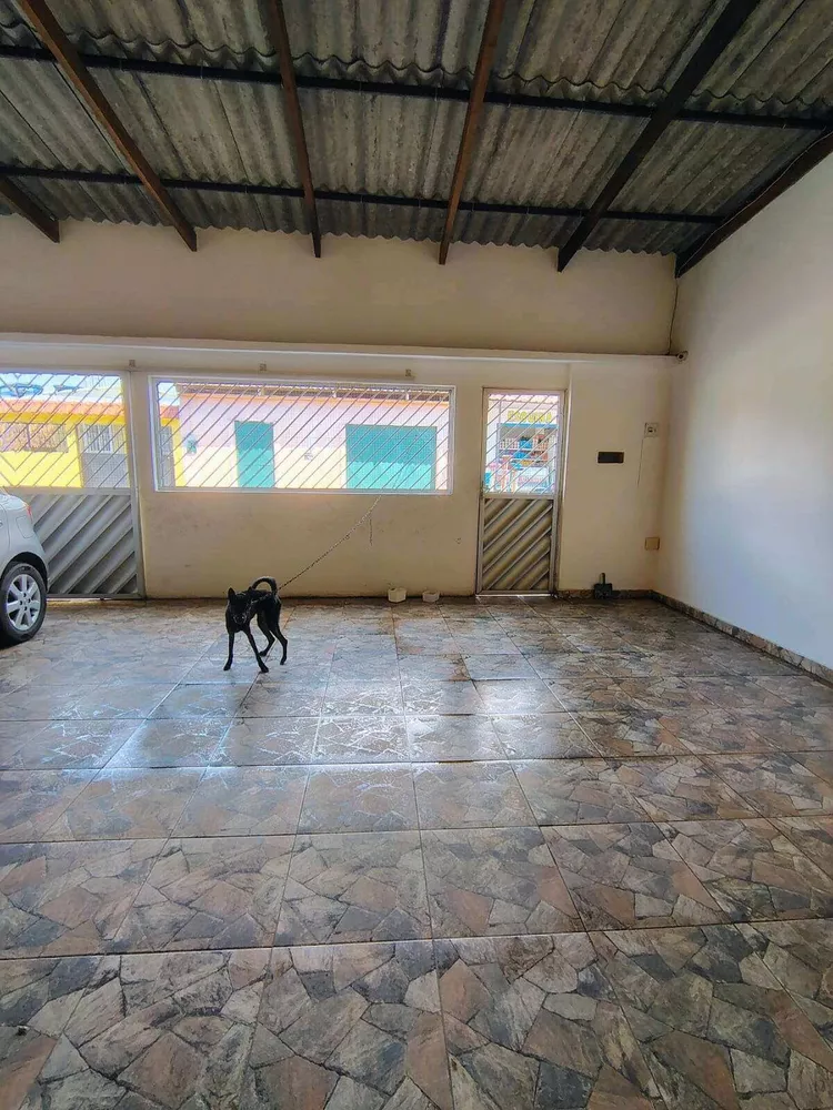 Casa, 2 quartos, 134 m² - Foto 3