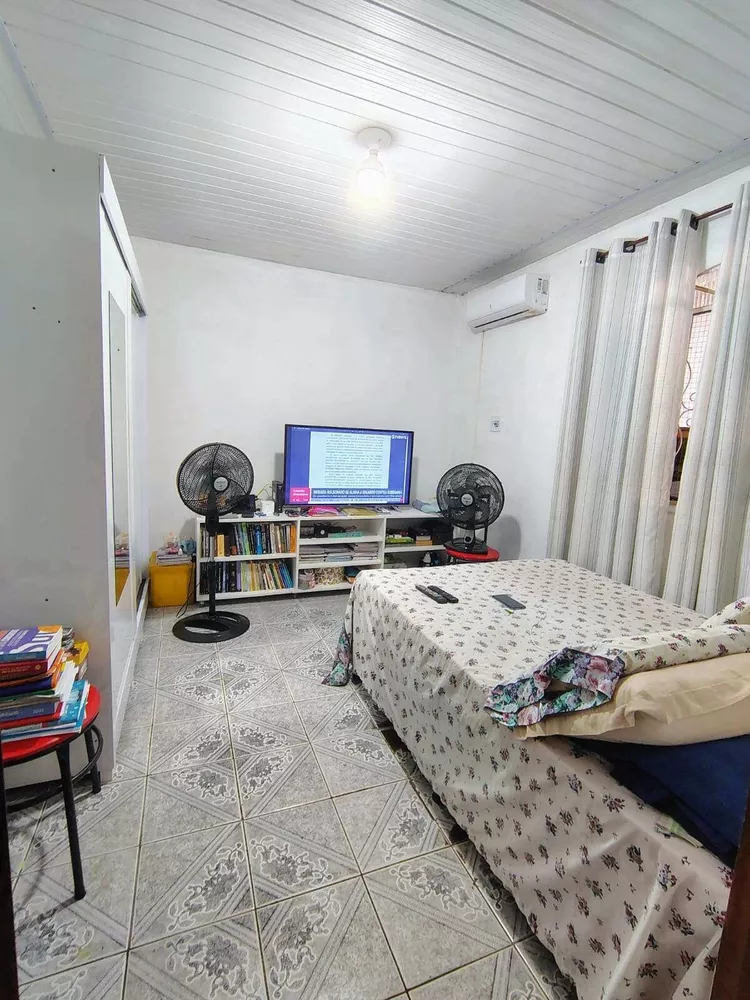 Casa, 2 quartos, 134 m² - Foto 1