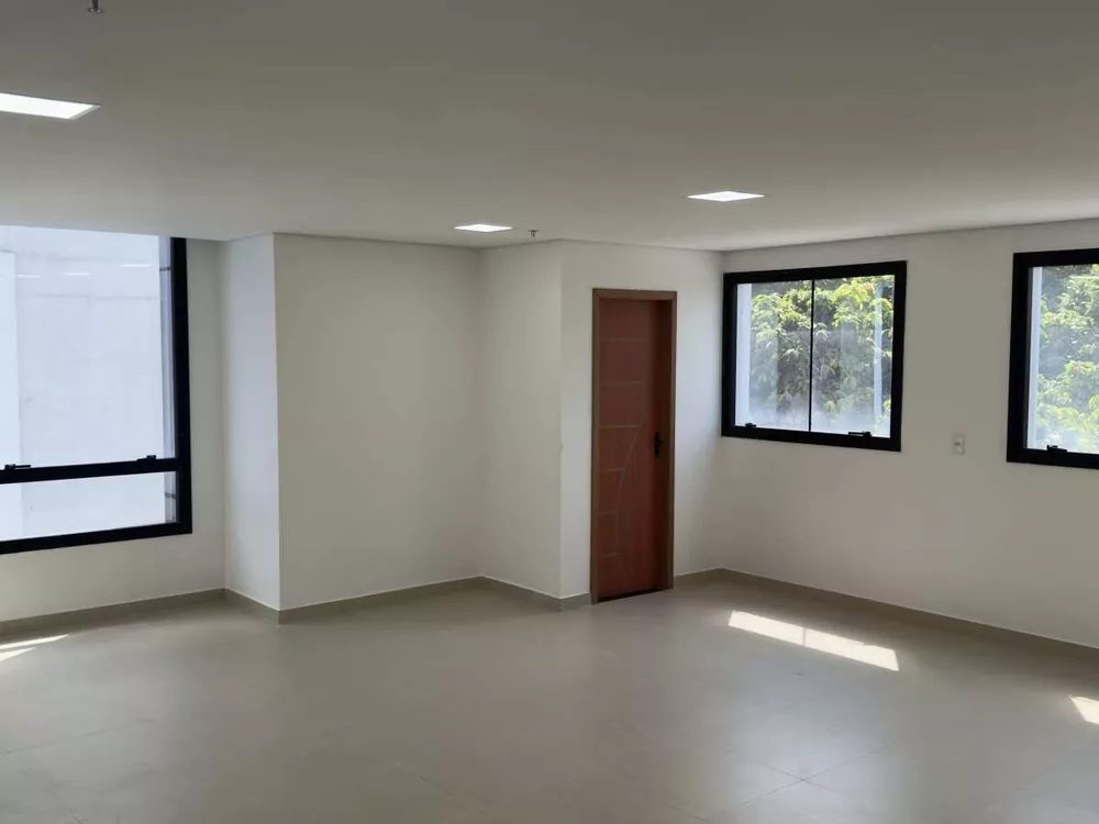Sala-Conjunto, 107 m² - Foto 1