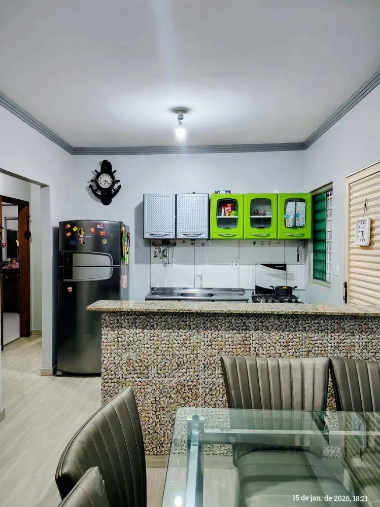 Casa, 3 quartos, 96 m² - Foto 5
