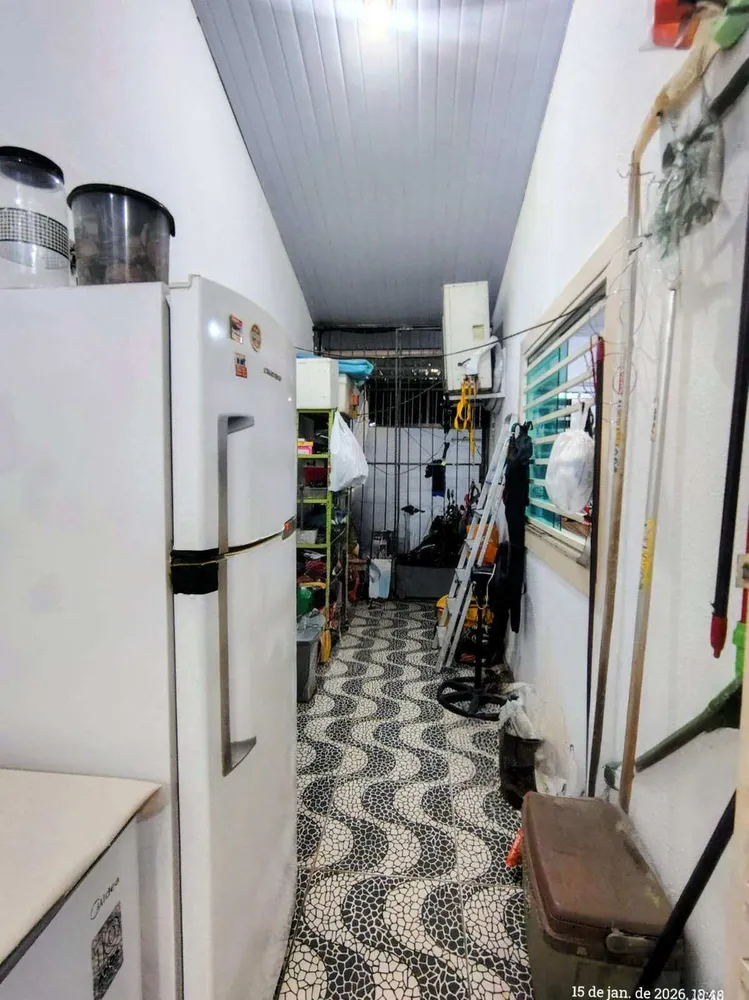 Casa, 3 quartos, 96 m² - Foto 9