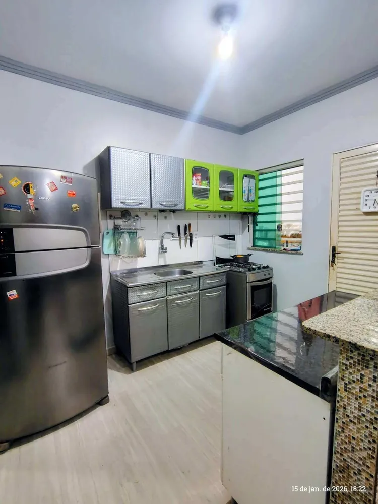 Casa, 3 quartos, 96 m² - Foto 7