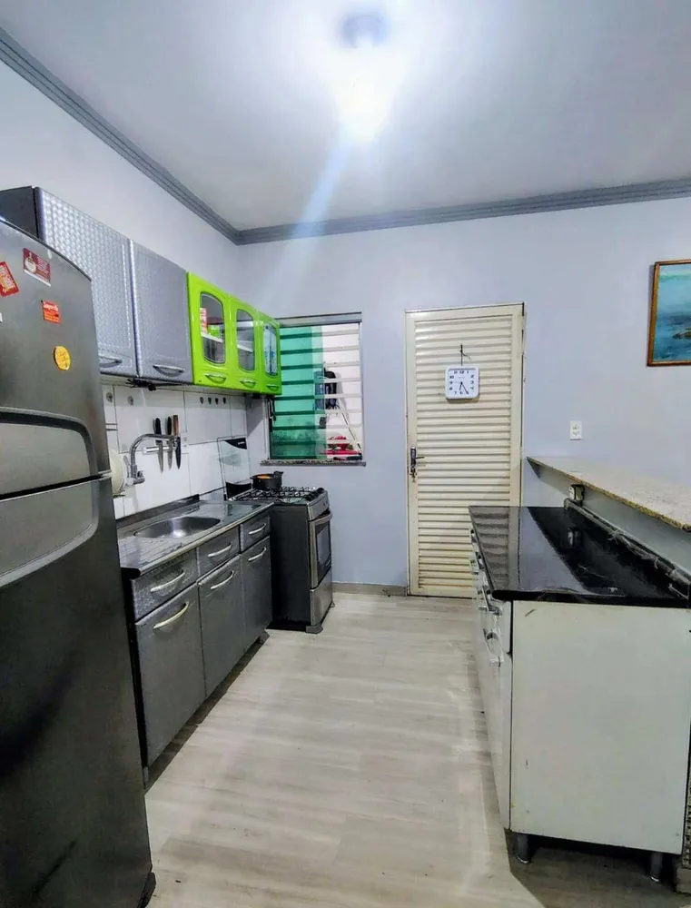 Casa, 3 quartos, 96 m² - Foto 4
