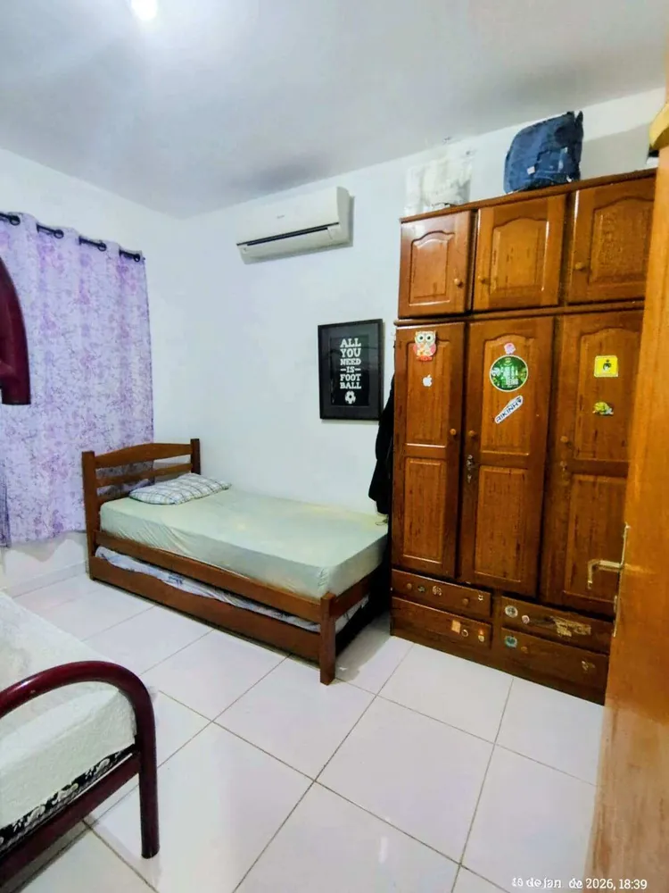 Casa, 3 quartos, 96 m² - Foto 10