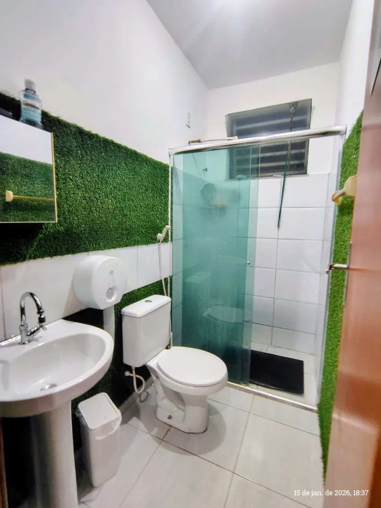 Casa, 3 quartos, 96 m² - Foto 2