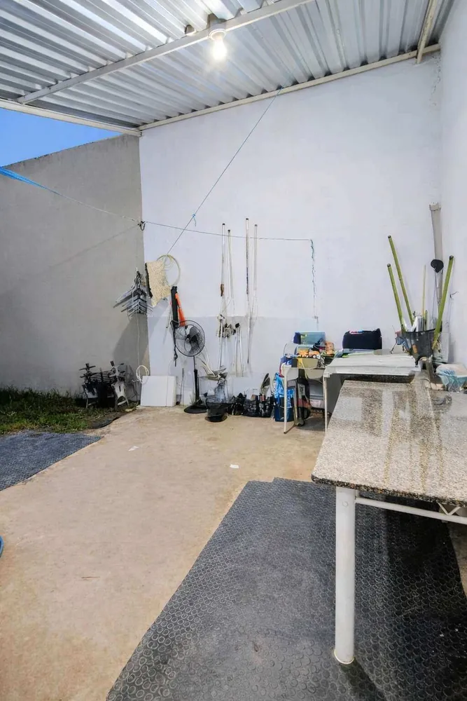 Casa, 3 quartos, 96 m² - Foto 12