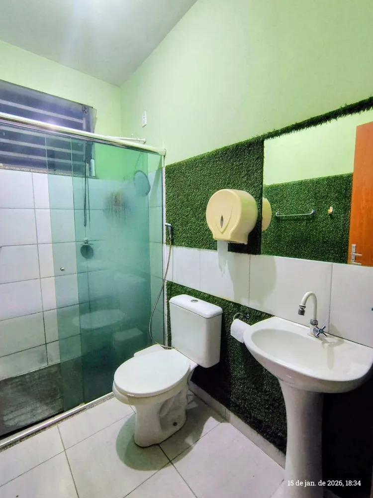 Casa, 3 quartos, 96 m² - Foto 3