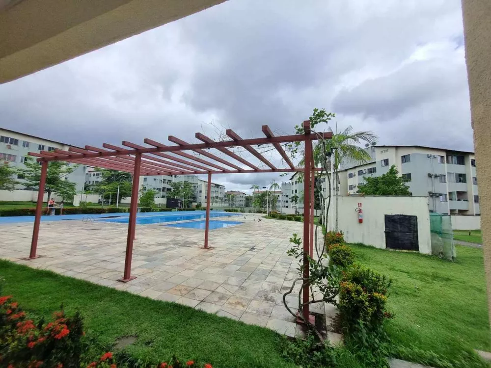 Apartamento, 3 quartos, 70 m² - Foto 3