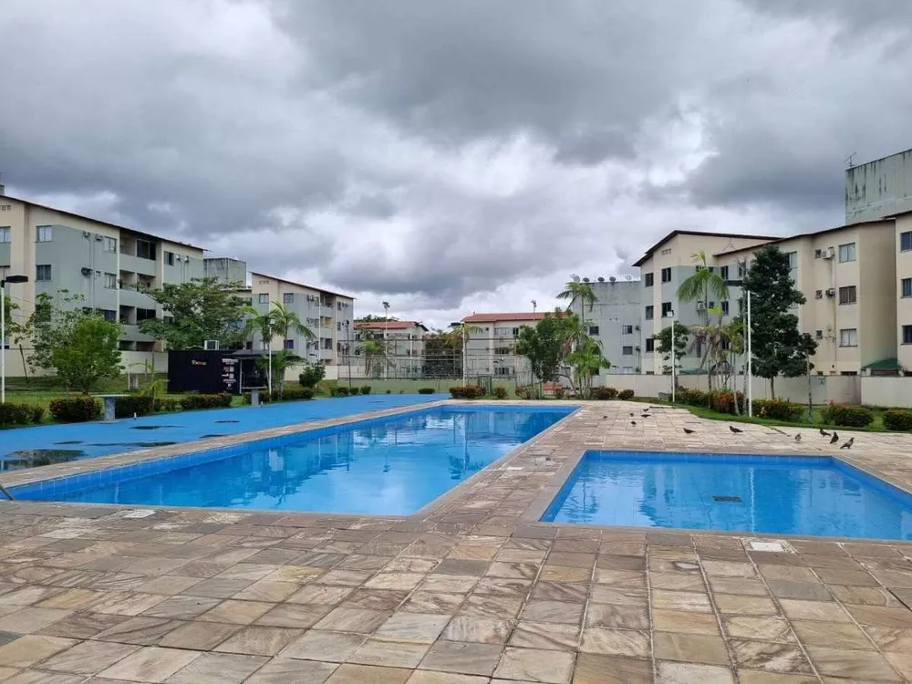 Apartamento, 3 quartos, 70 m² - Foto 4