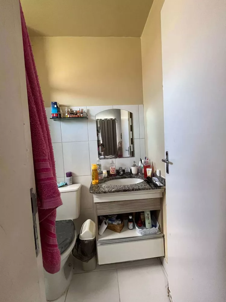 Apartamento, 3 quartos, 70 m² - Foto 2