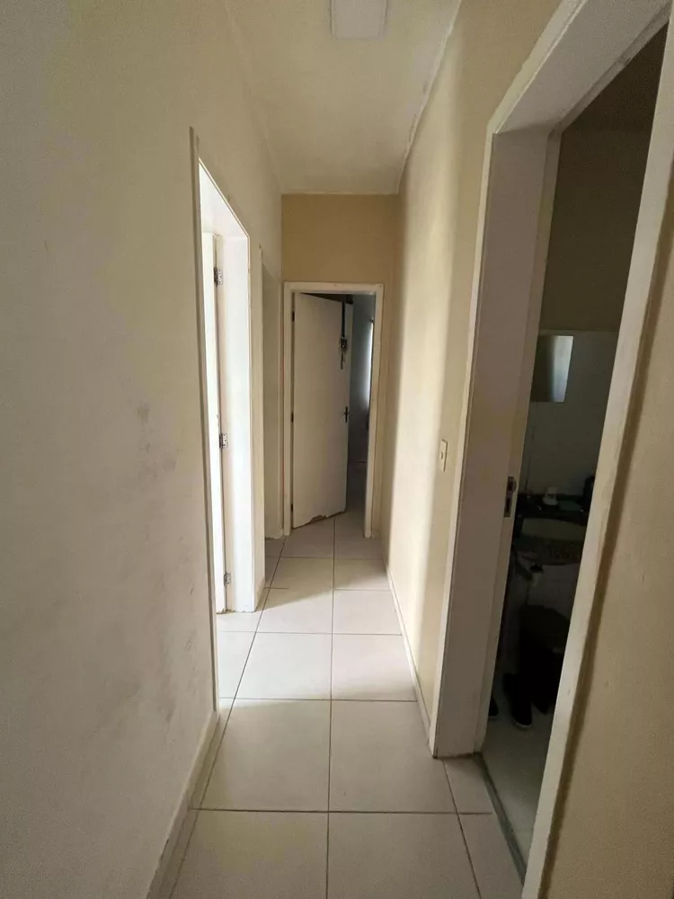 Apartamento, 3 quartos, 70 m² - Foto 1