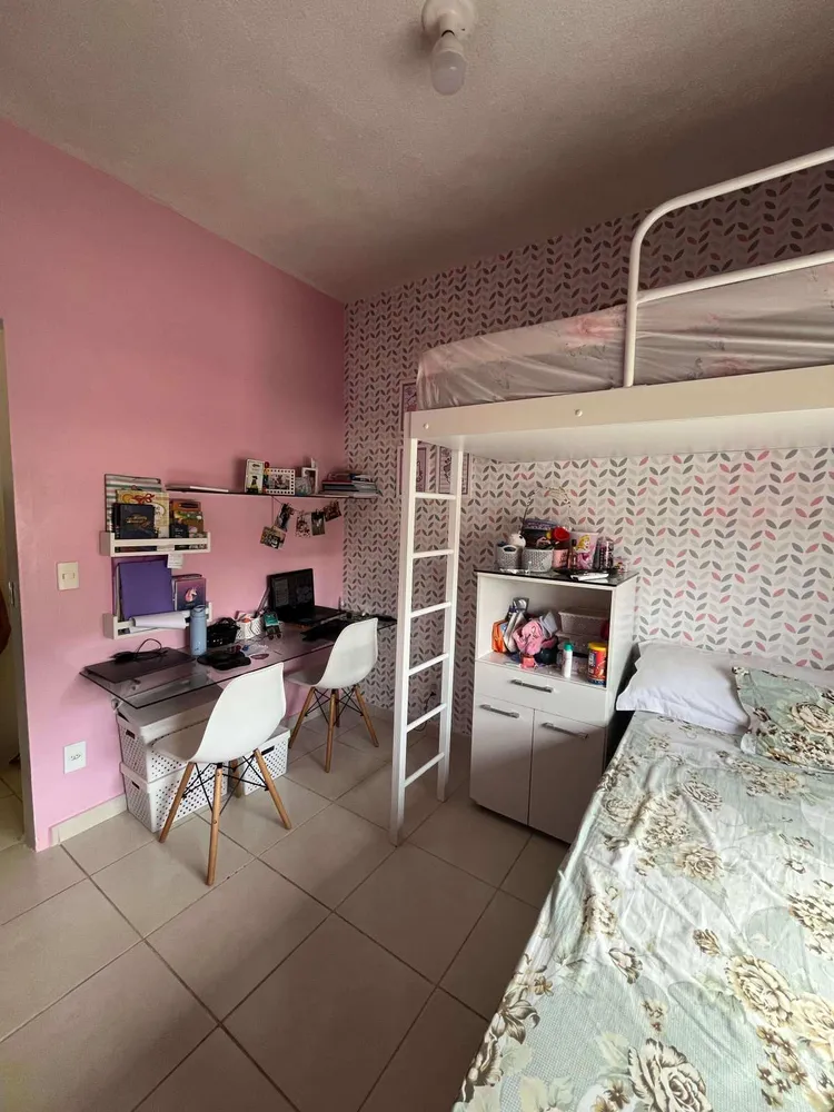 Apartamento, 2 quartos, 42 m² - Foto 9