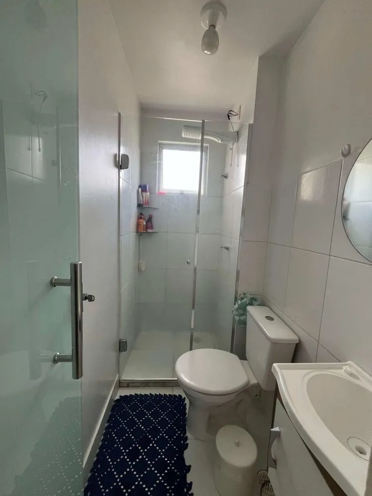 Apartamento, 2 quartos, 42 m² - Foto 3