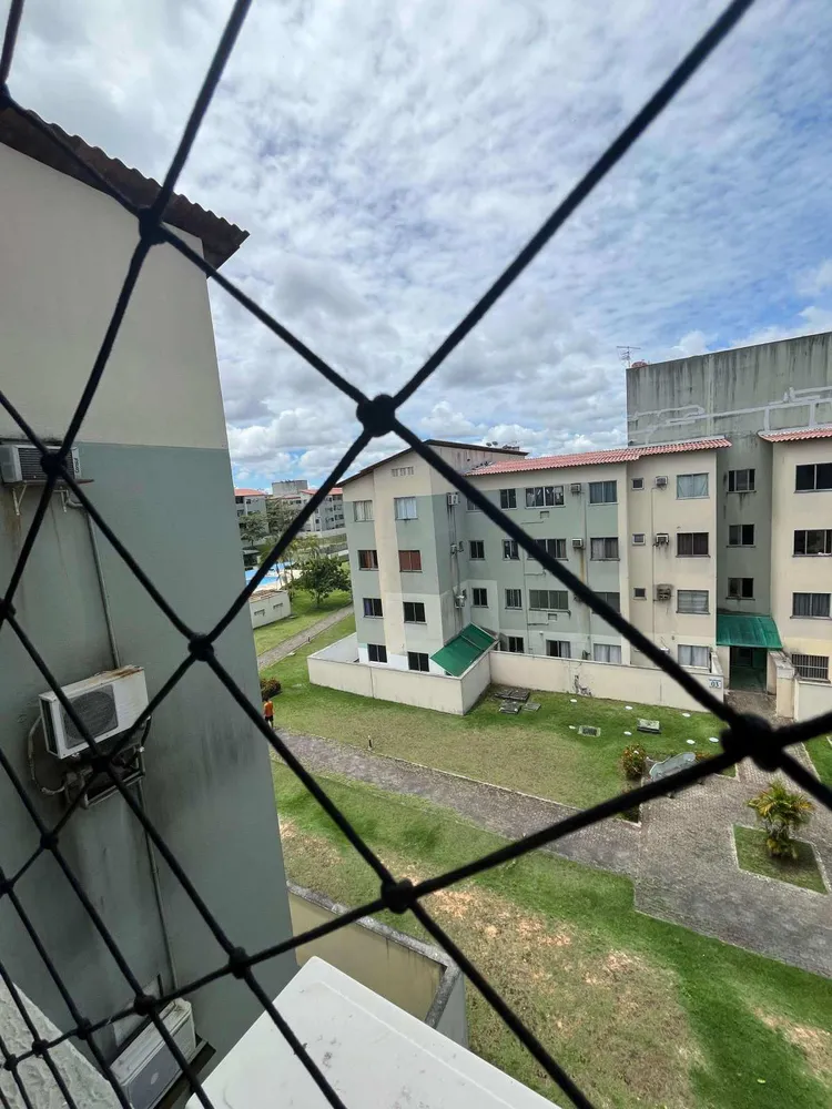 Apartamento, 2 quartos, 42 m² - Foto 6