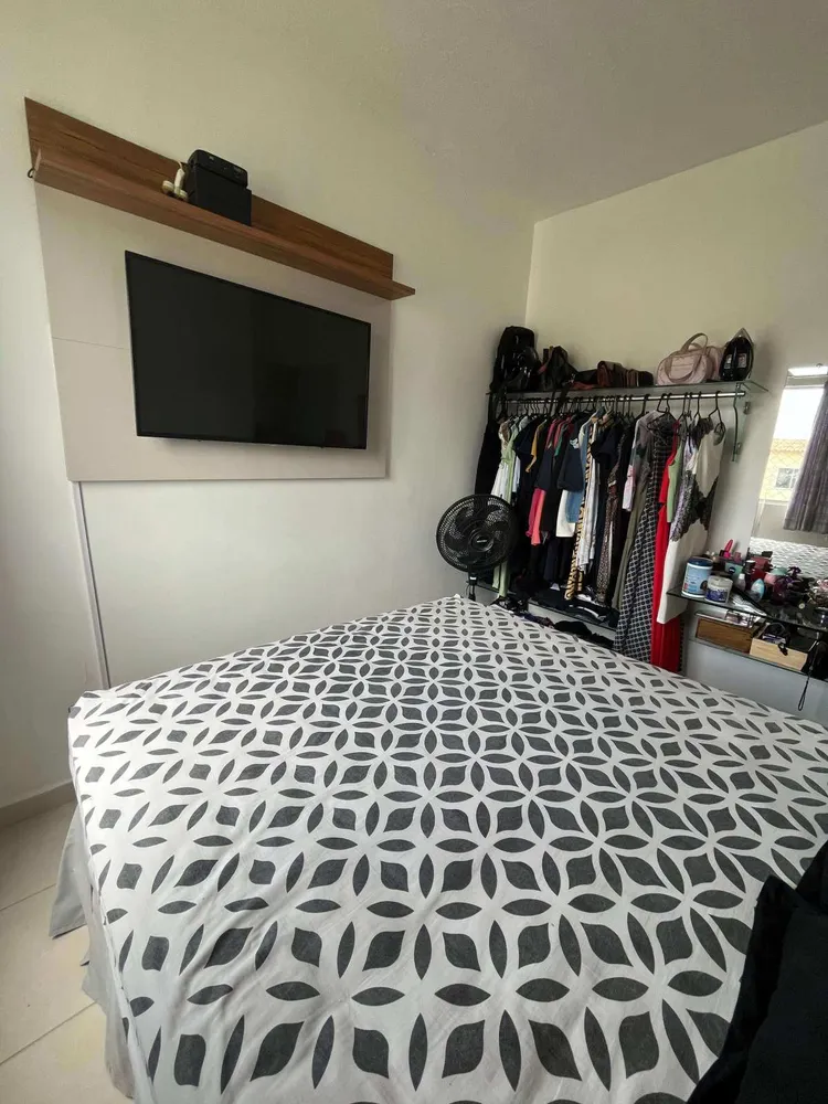 Apartamento, 2 quartos, 42 m² - Foto 11