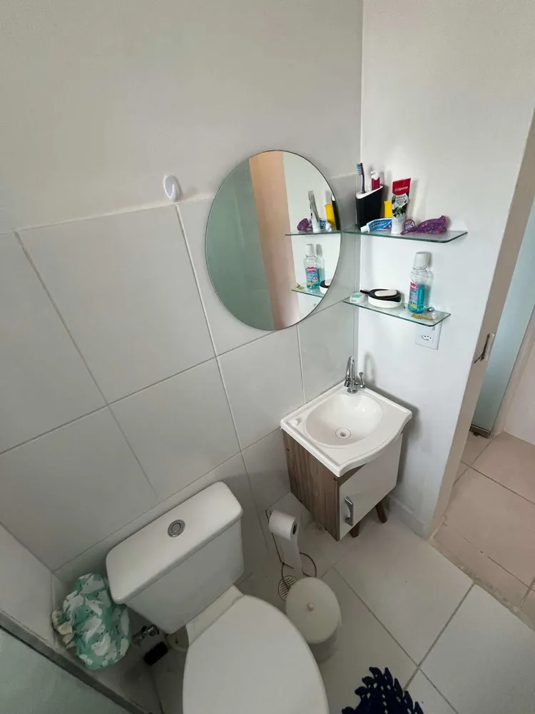 Apartamento, 2 quartos, 42 m² - Foto 1