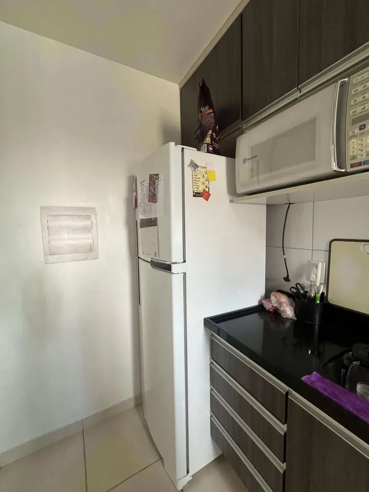 Apartamento, 2 quartos, 42 m² - Foto 2