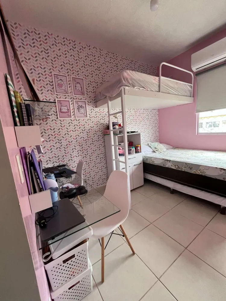 Apartamento, 2 quartos, 42 m² - Foto 7