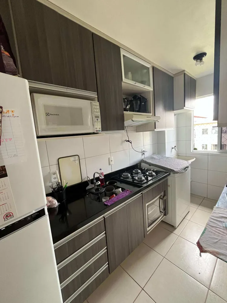Apartamento, 2 quartos, 42 m² - Foto 8