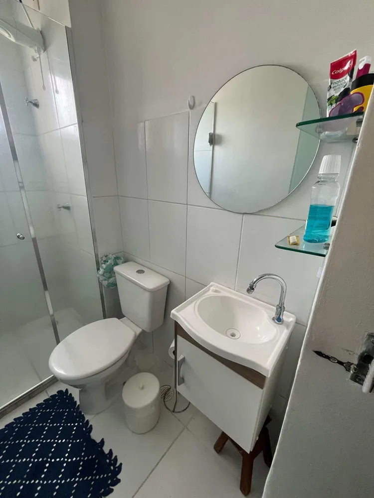 Apartamento, 2 quartos, 42 m² - Foto 10