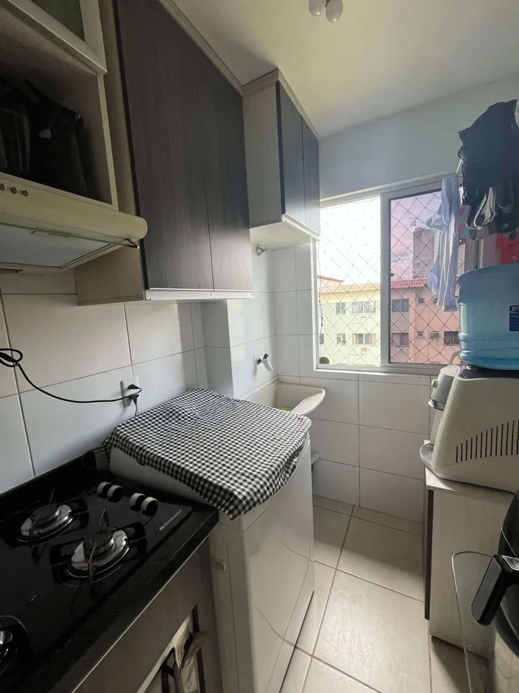 Apartamento, 2 quartos, 42 m² - Foto 15