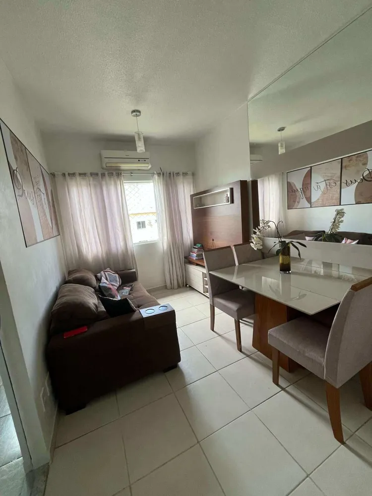 Apartamento, 2 quartos, 42 m² - Foto 12